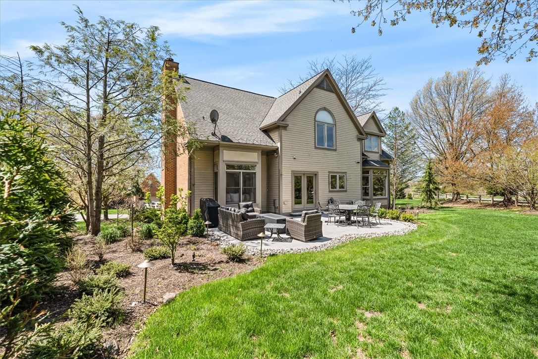 122 Pinehurst Ln