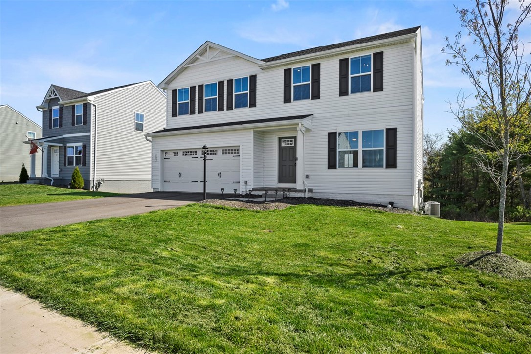 167 Alta Vista Dr