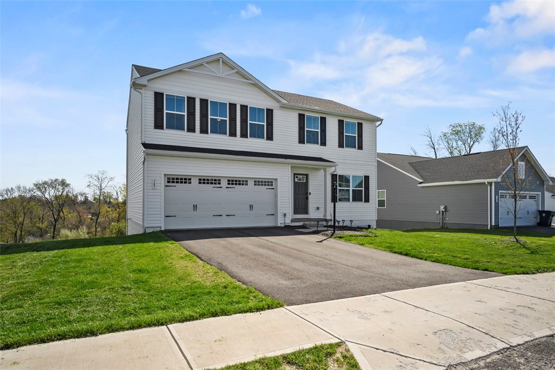 167 Alta Vista Dr