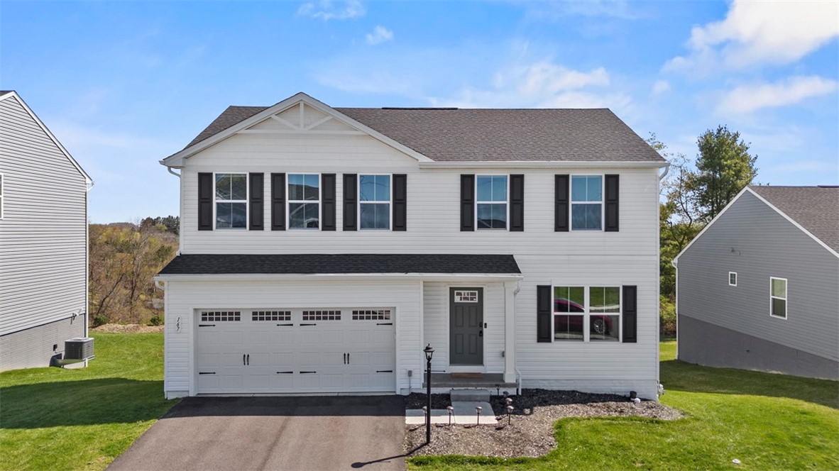 167 Alta Vista Dr