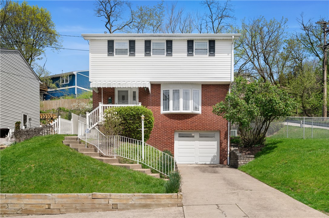 1100 Greenhill Rd