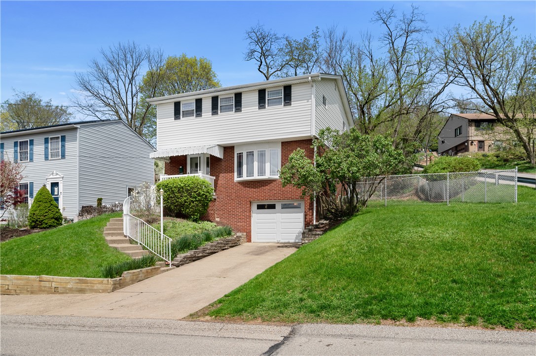 1100 Greenhill Rd