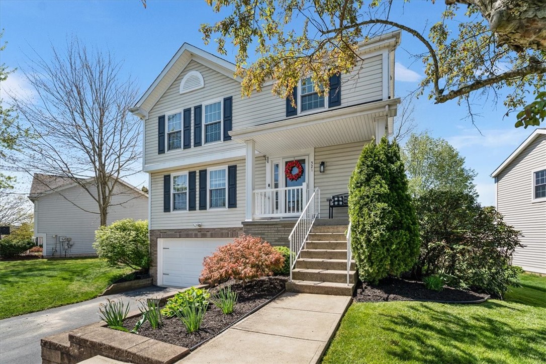 521 Sarah Dr