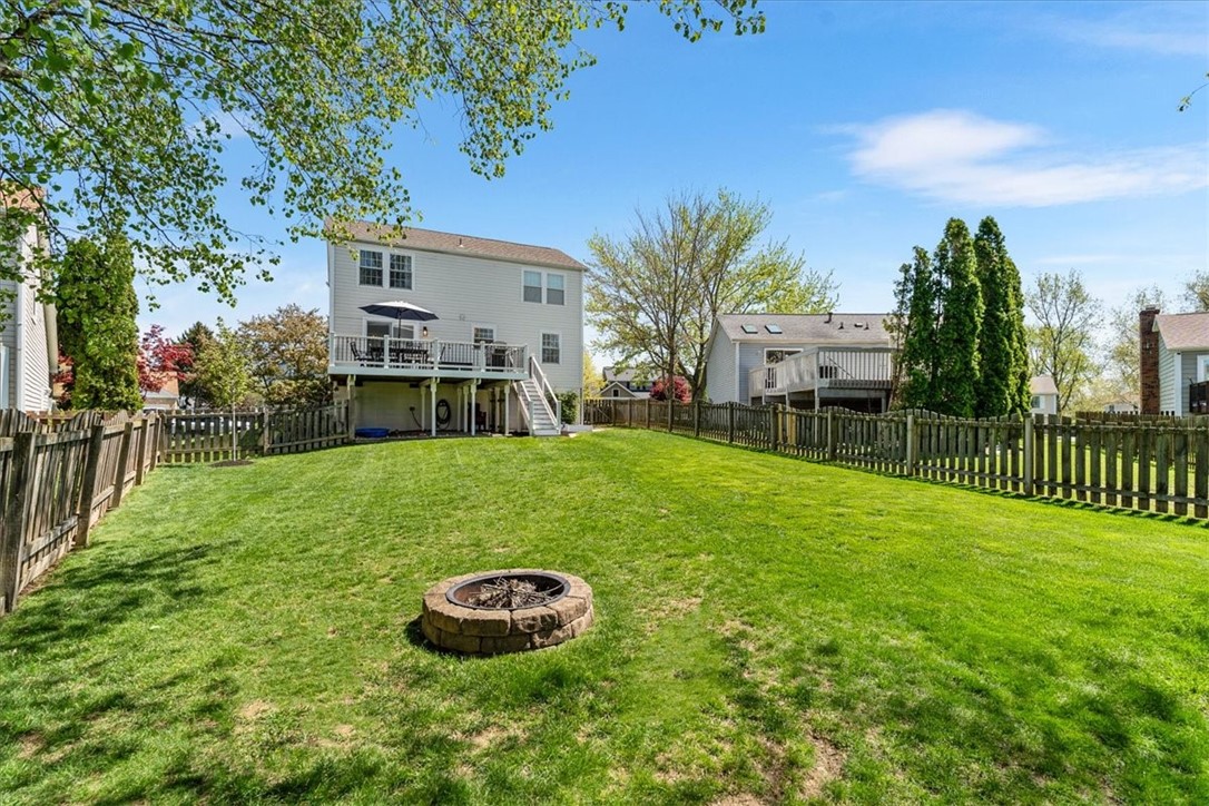521 Sarah Dr