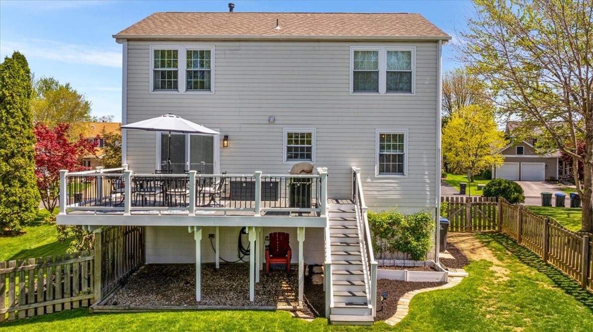 521 Sarah Dr