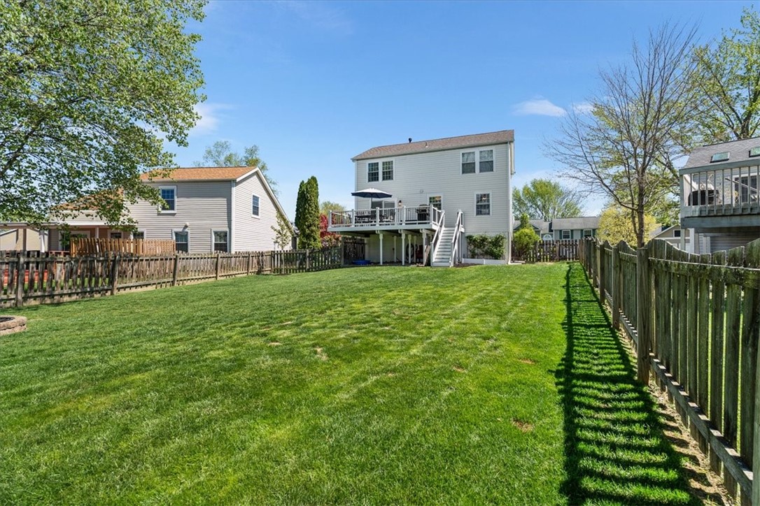521 Sarah Dr