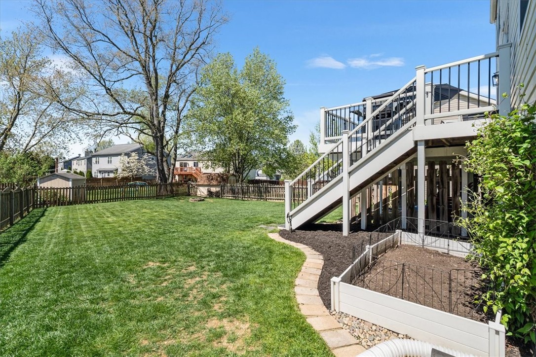 521 Sarah Dr