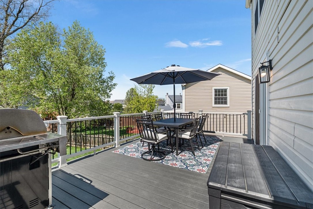 521 Sarah Dr