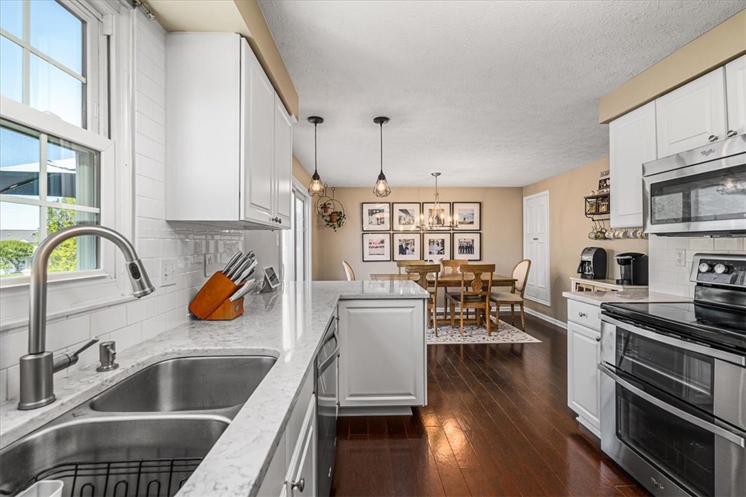 521 Sarah Dr