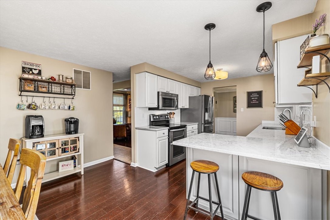 521 Sarah Dr