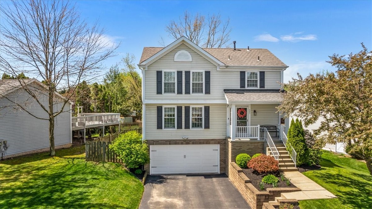 521 Sarah Dr