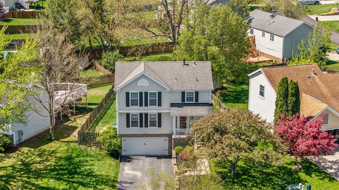521 Sarah Dr
