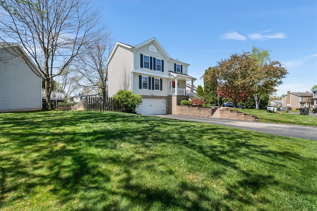 521 Sarah Dr