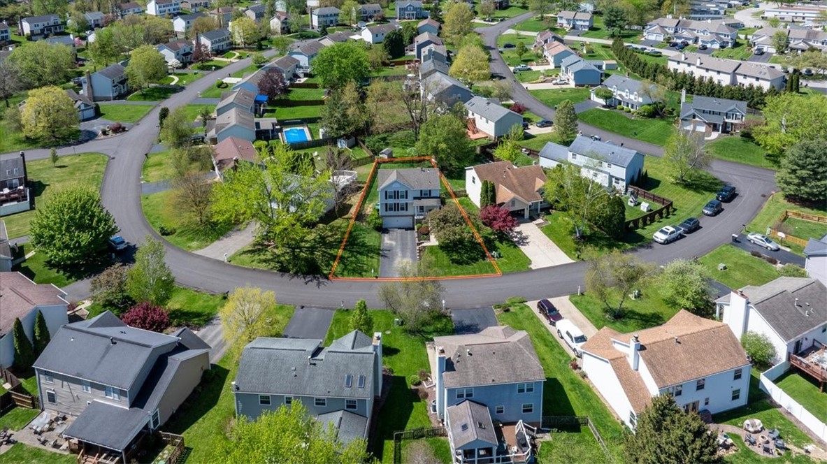 521 Sarah Dr