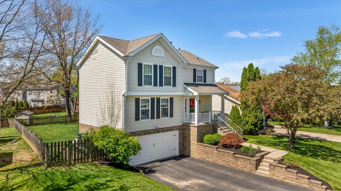 521 Sarah Dr
