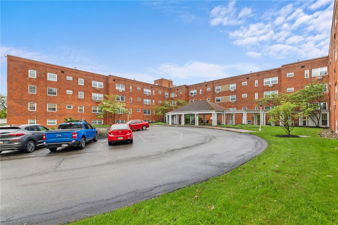 5900 Babcock Blvd 40
