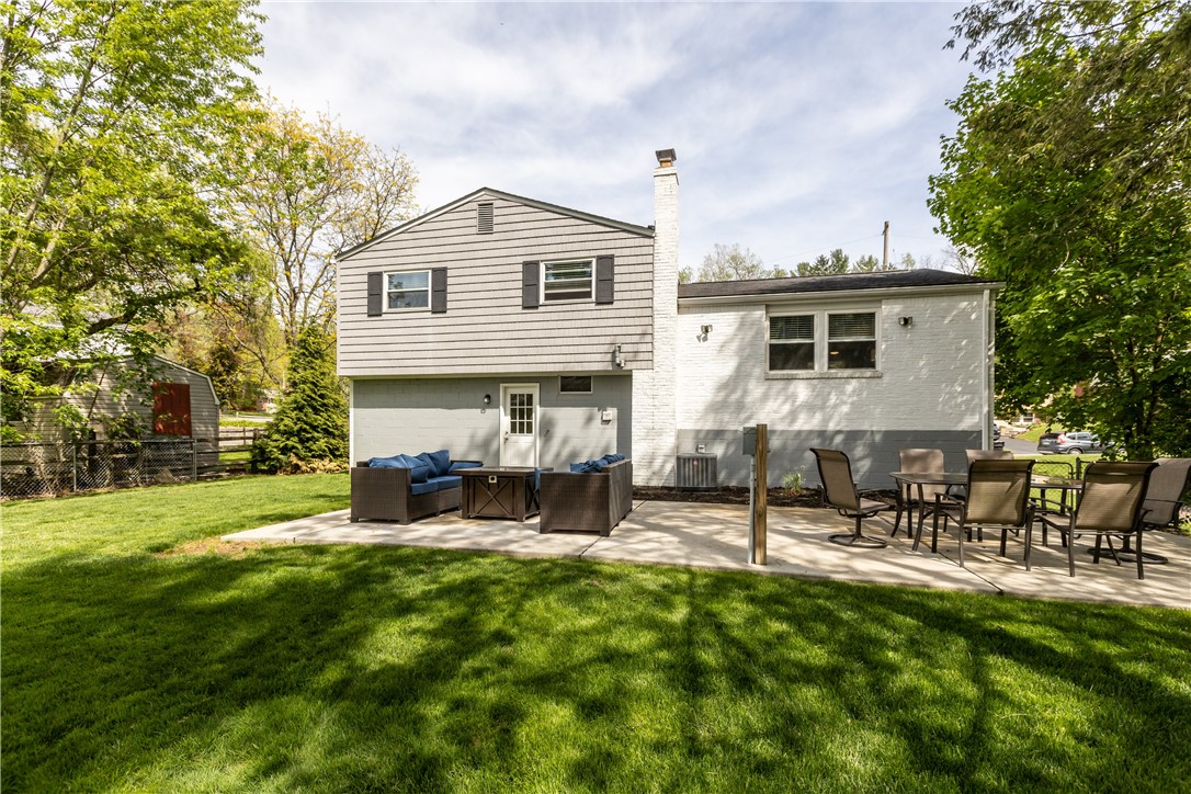 284 Haugh Drive
