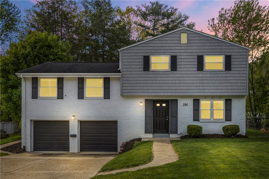 284 Haugh Drive