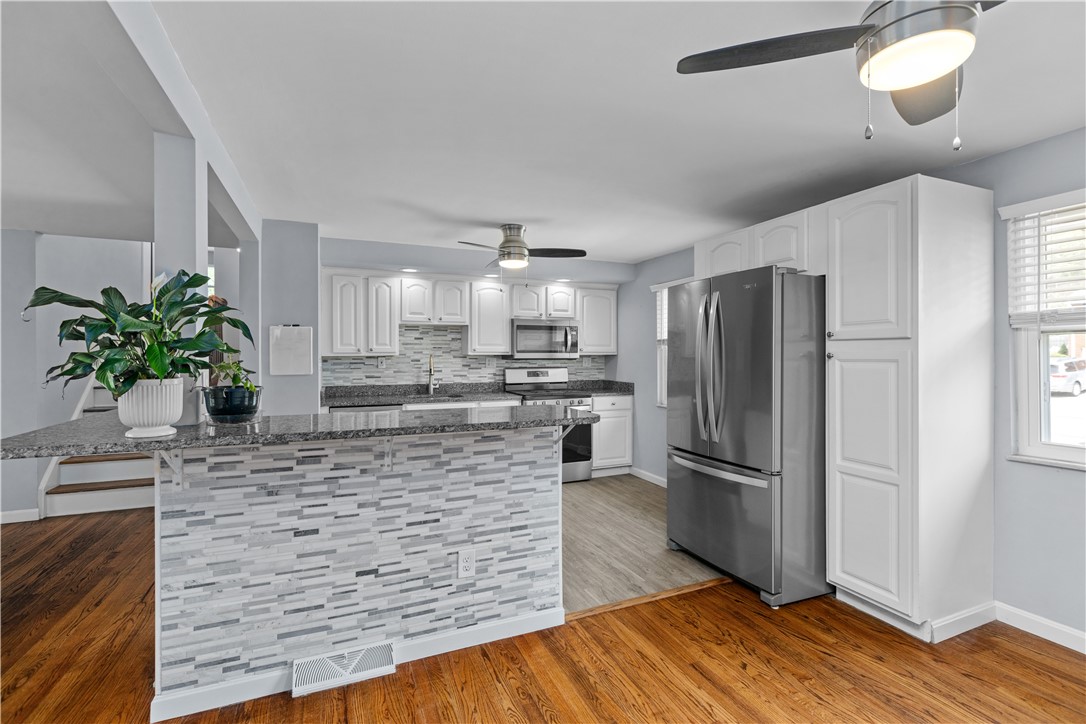 284 Haugh Drive