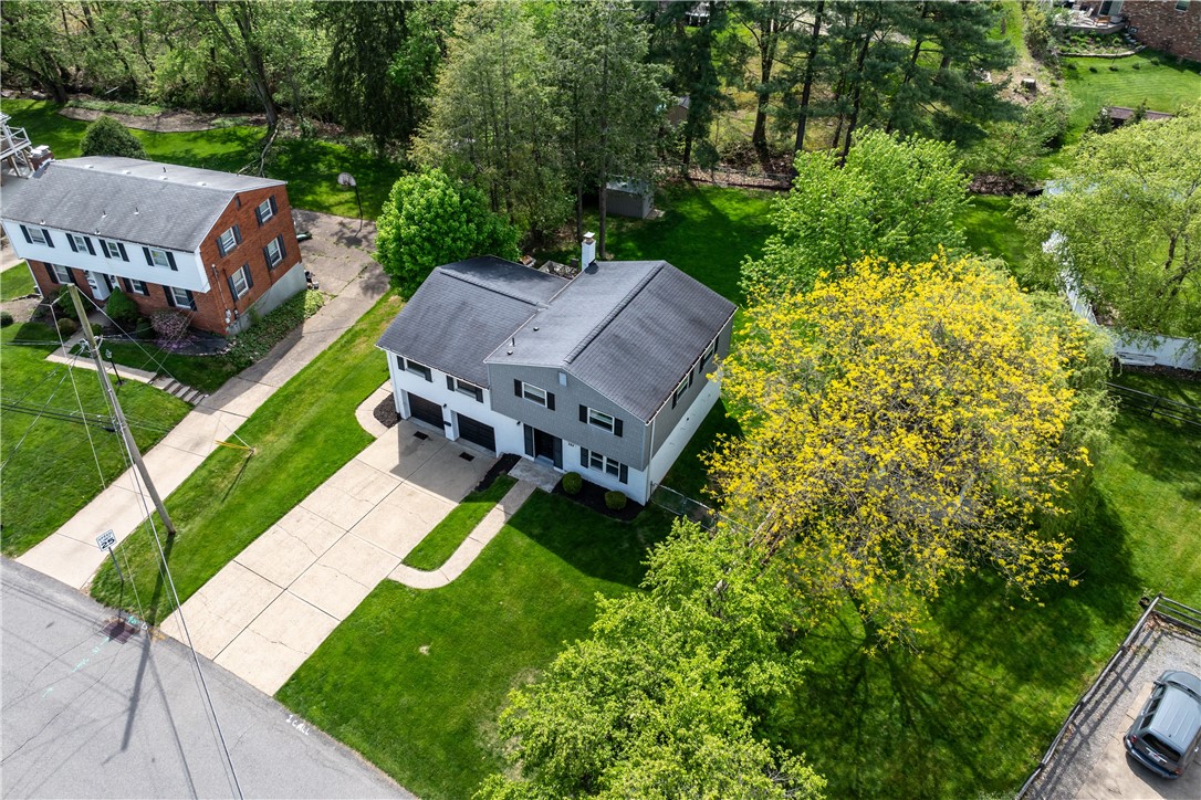 284 Haugh Drive