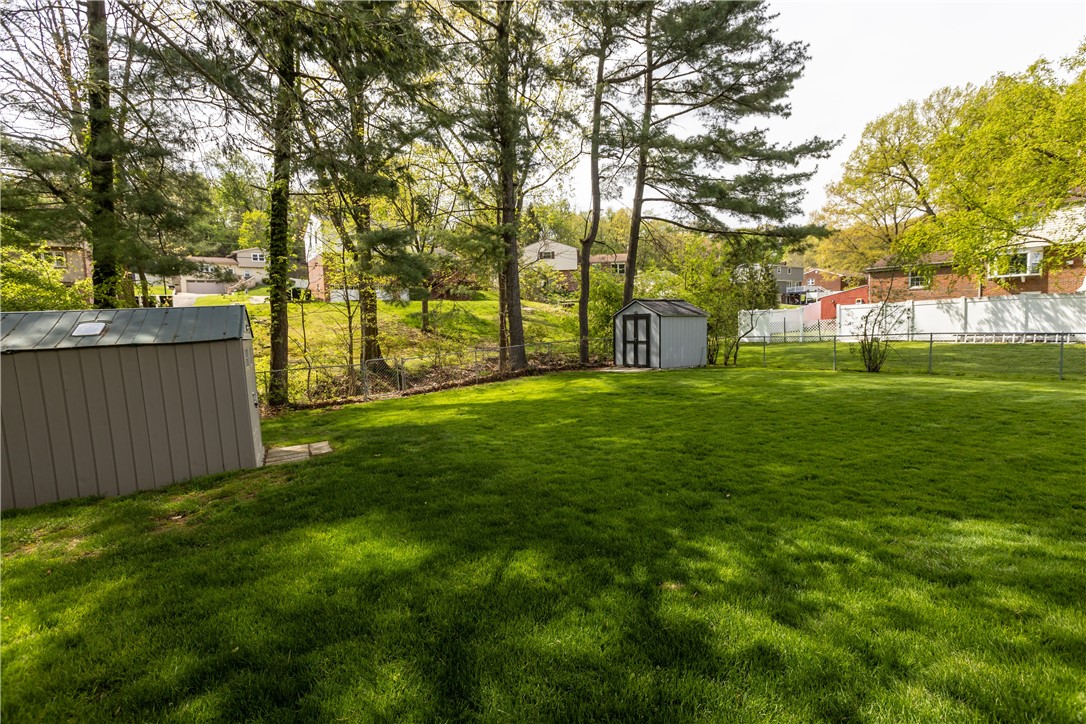 284 Haugh Drive