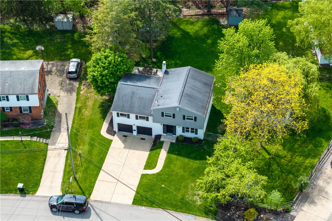 284 Haugh Drive