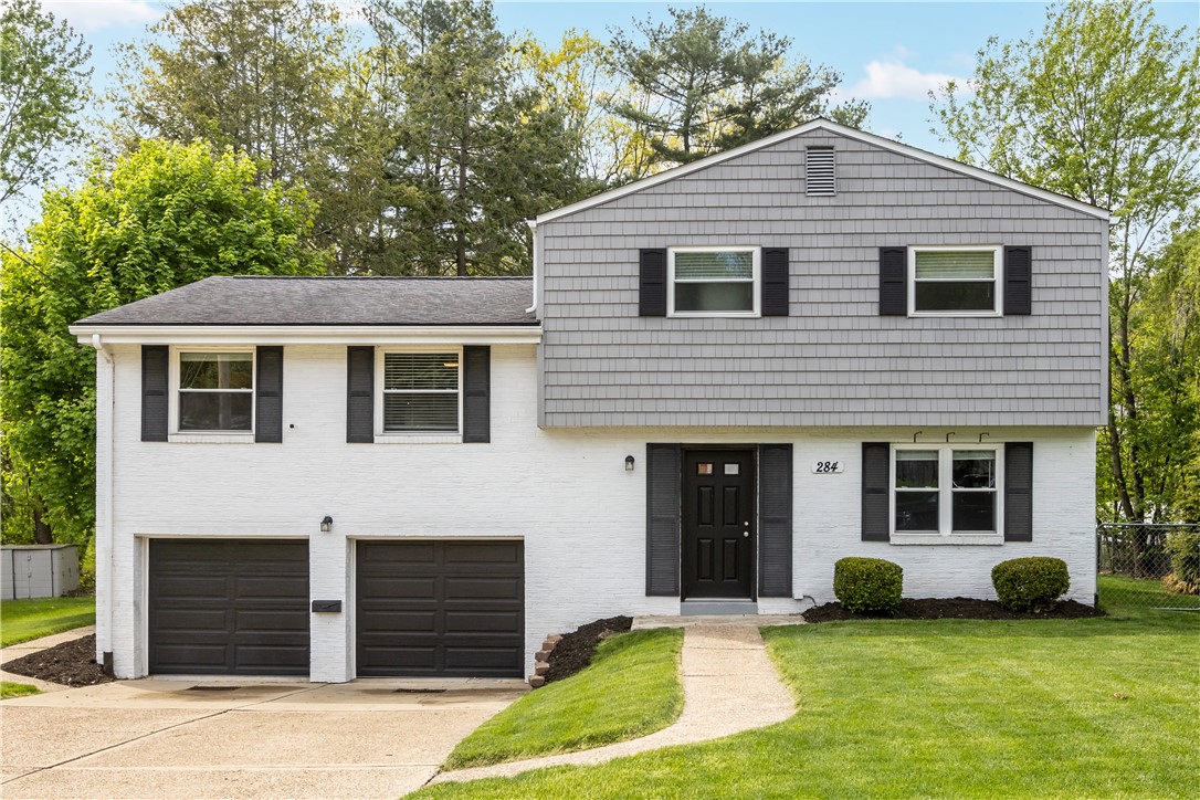 284 Haugh Drive
