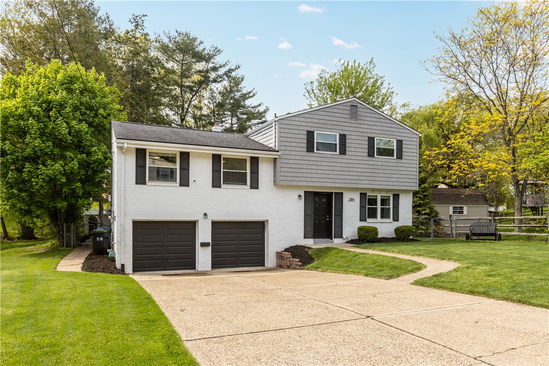 284 Haugh Drive