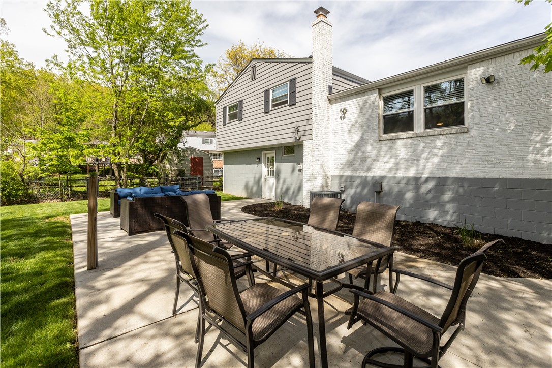 284 Haugh Drive