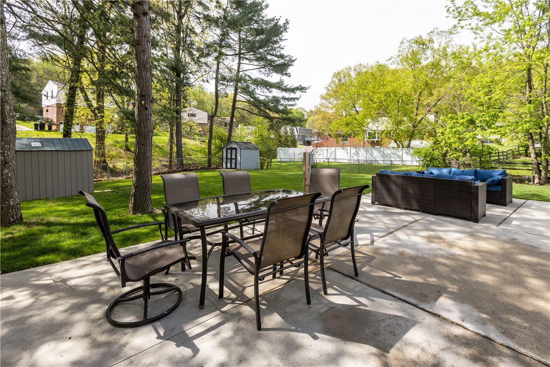 284 Haugh Drive