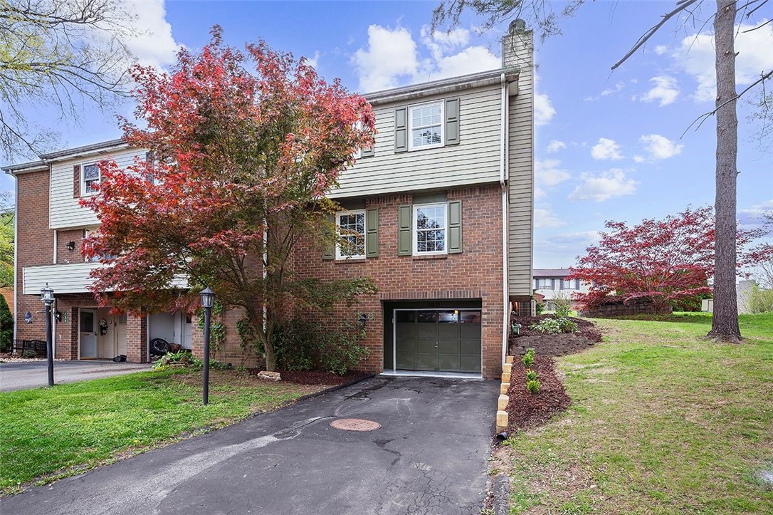 100 Canyon Court