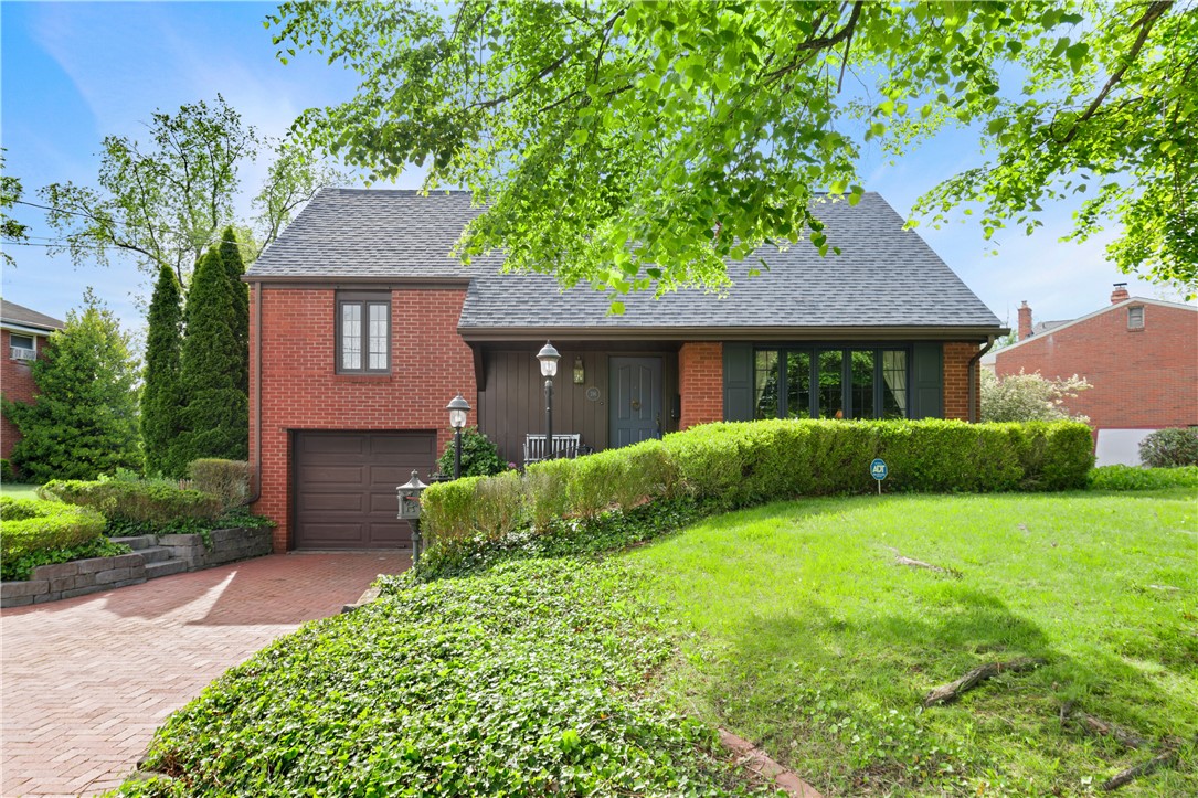216 Fernledge Dr