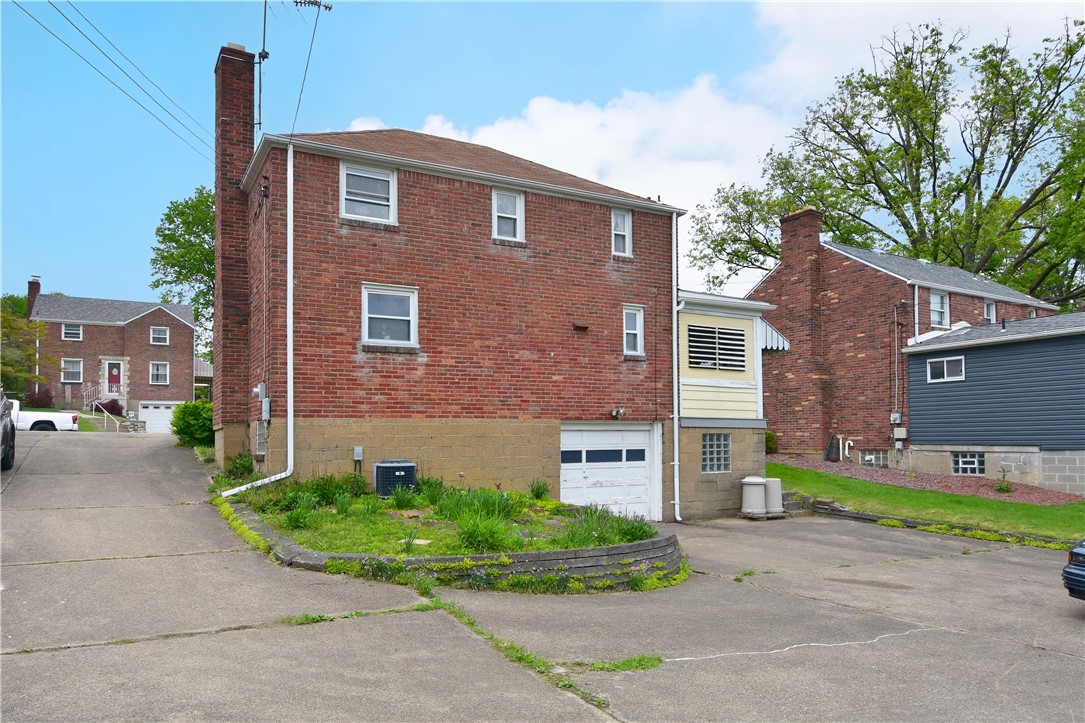 5309 Fieldcrest
