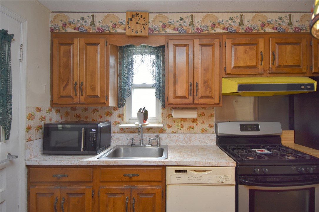 5309 Fieldcrest