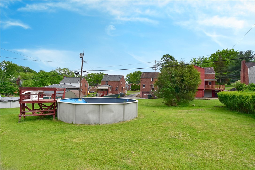 5309 Fieldcrest