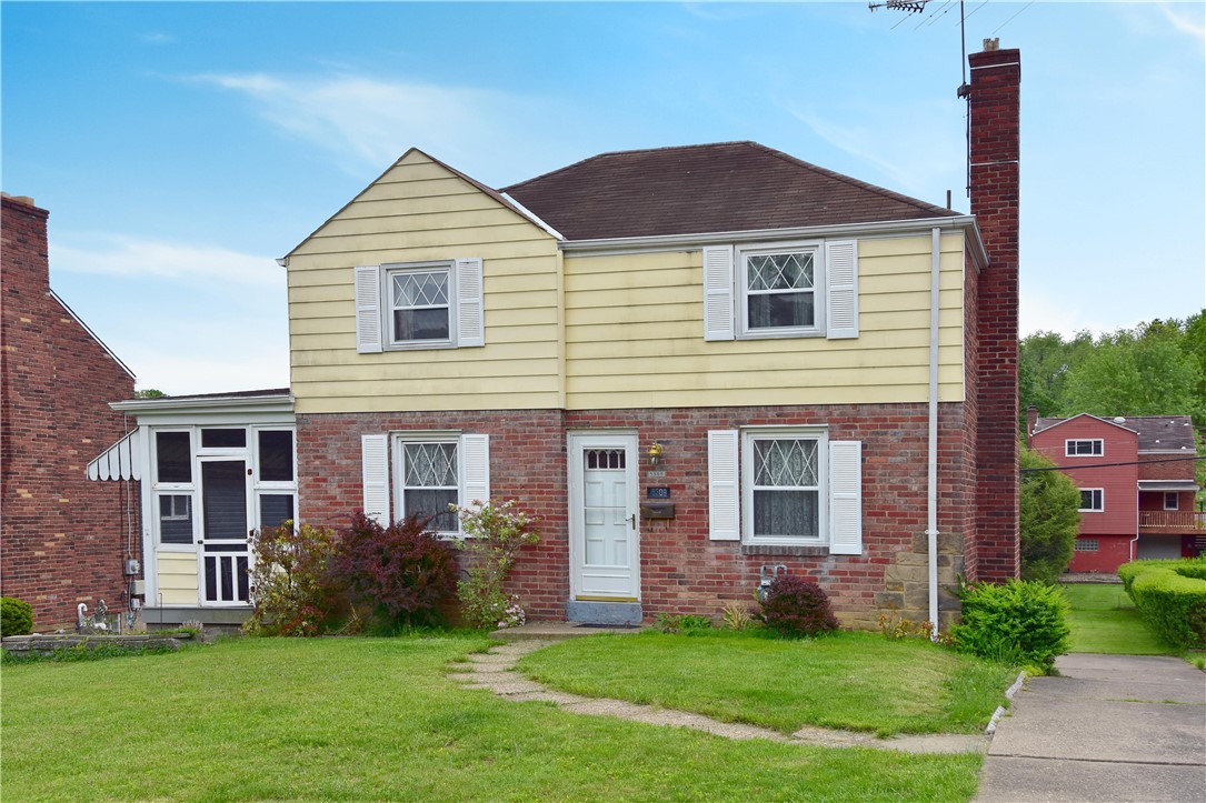 5309 Fieldcrest