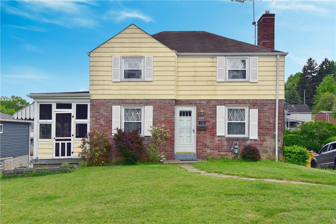 5309 Fieldcrest