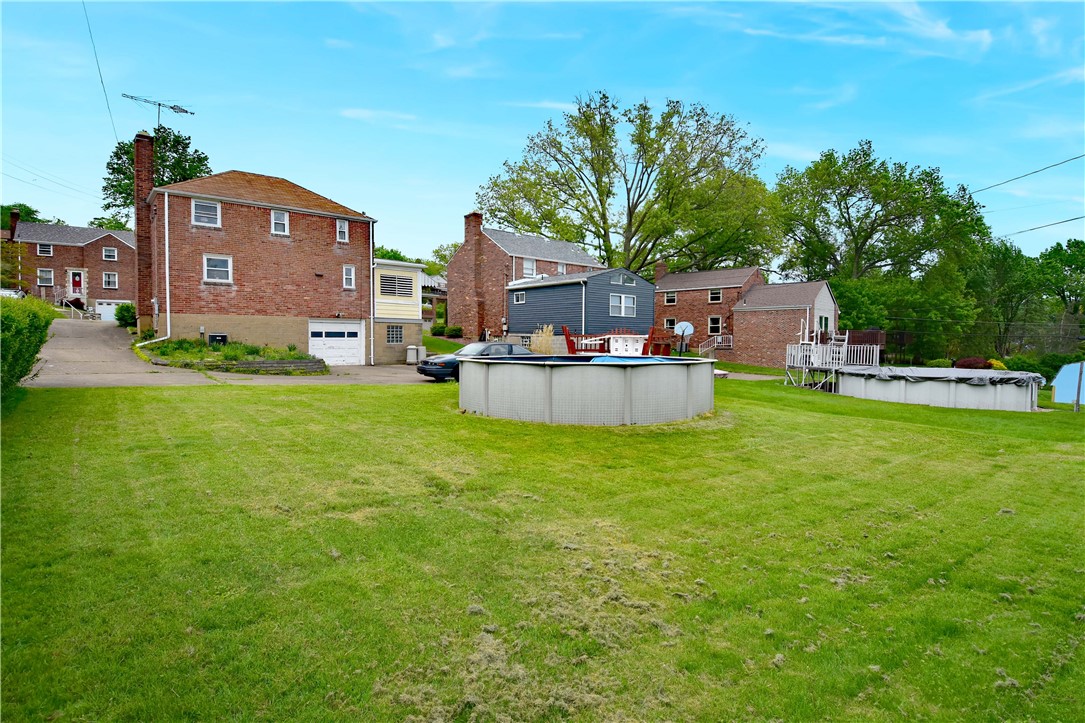 5309 Fieldcrest