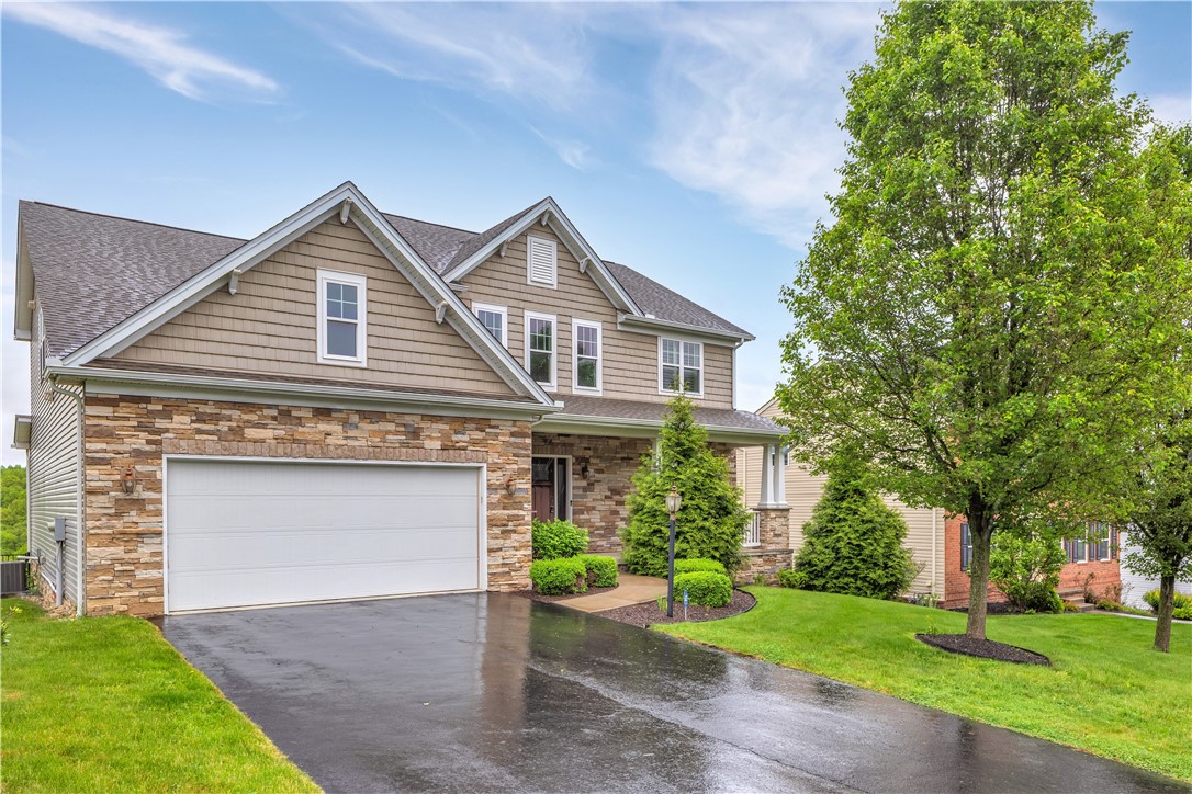119 Buckingham Dr