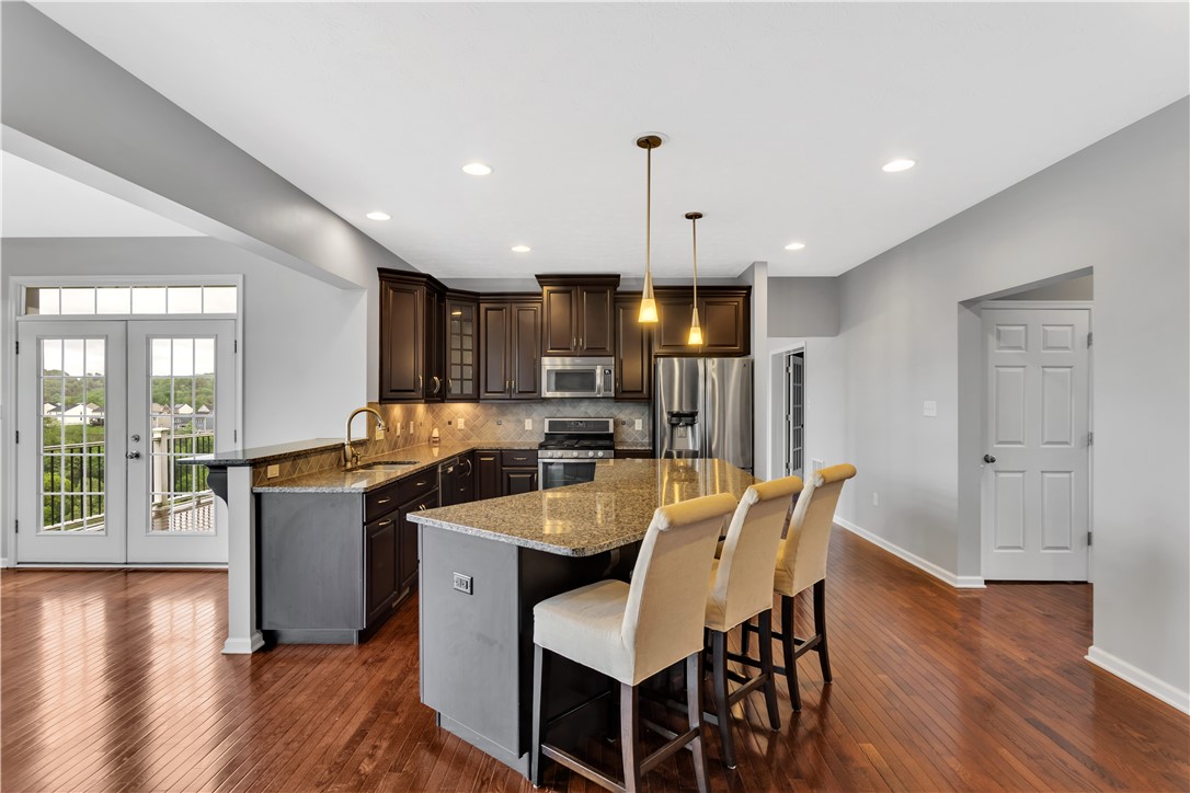 119 Buckingham Dr