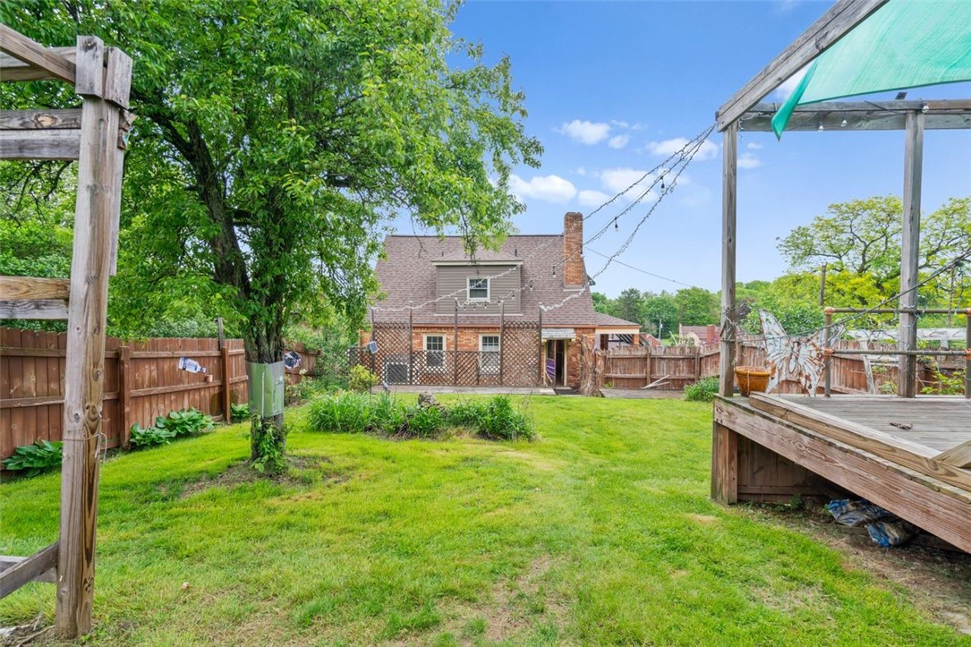 4486 Mount Troy Road Ext