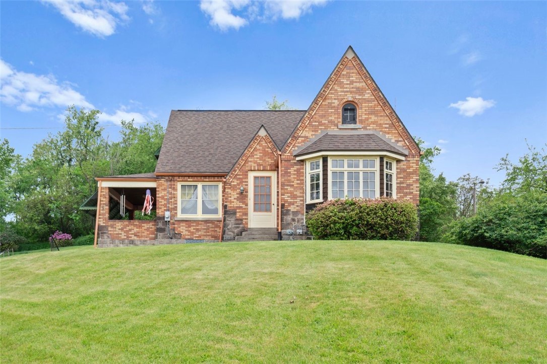 4486 Mount Troy Road Ext