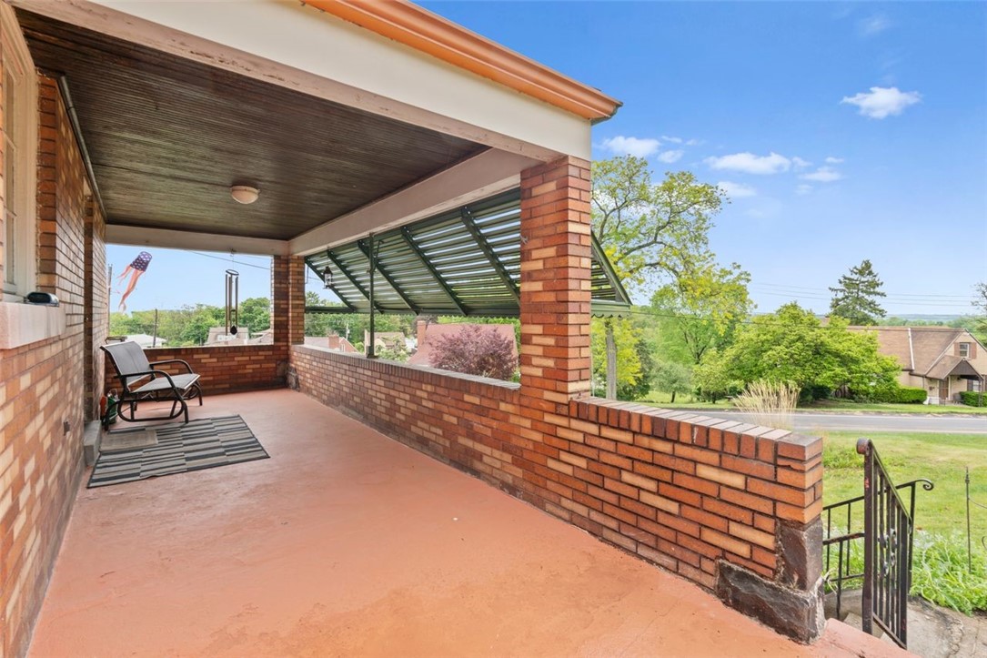4486 Mount Troy Road Ext