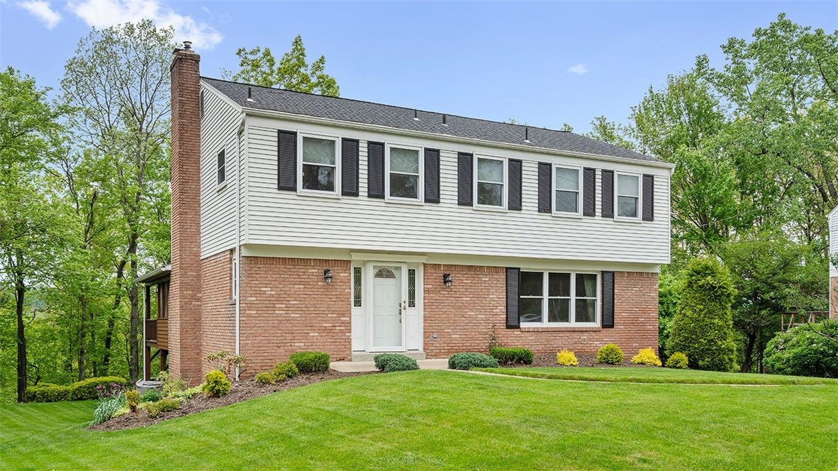 2023 Menold Dr