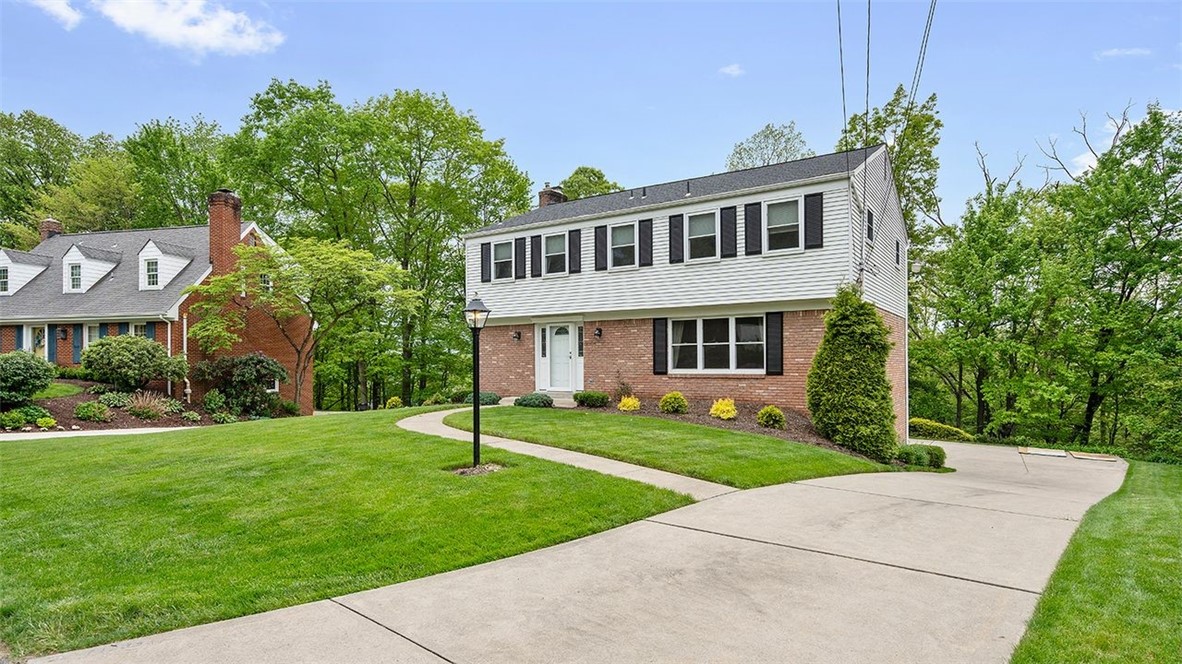 2023 Menold Dr