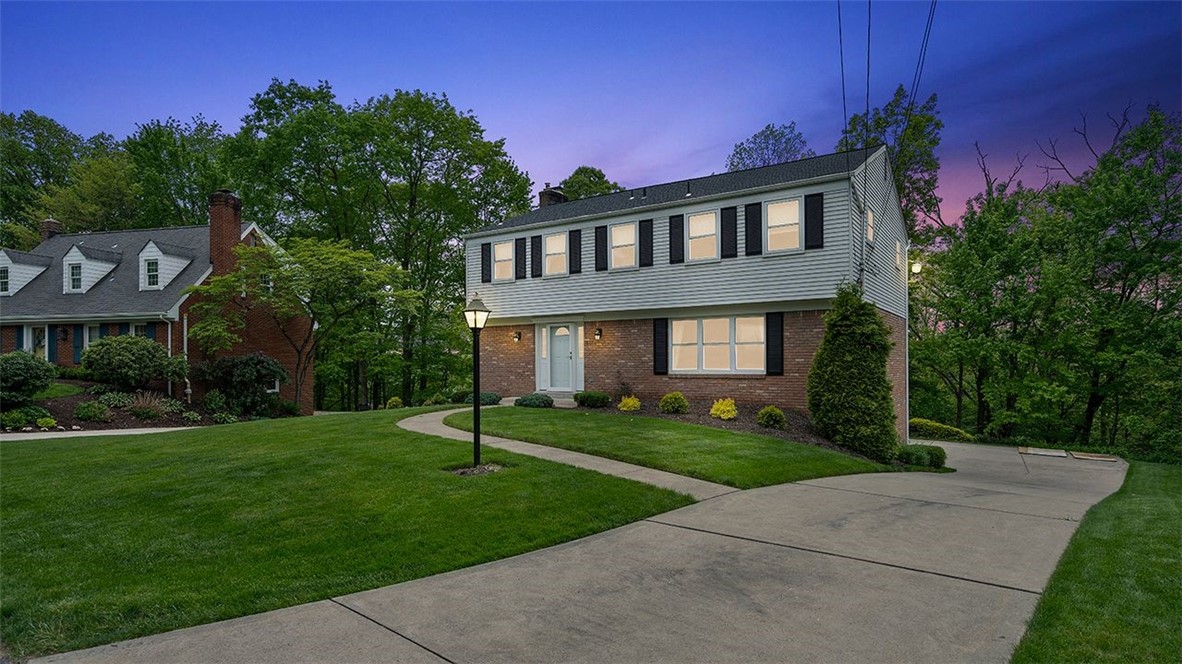 2023 Menold Dr