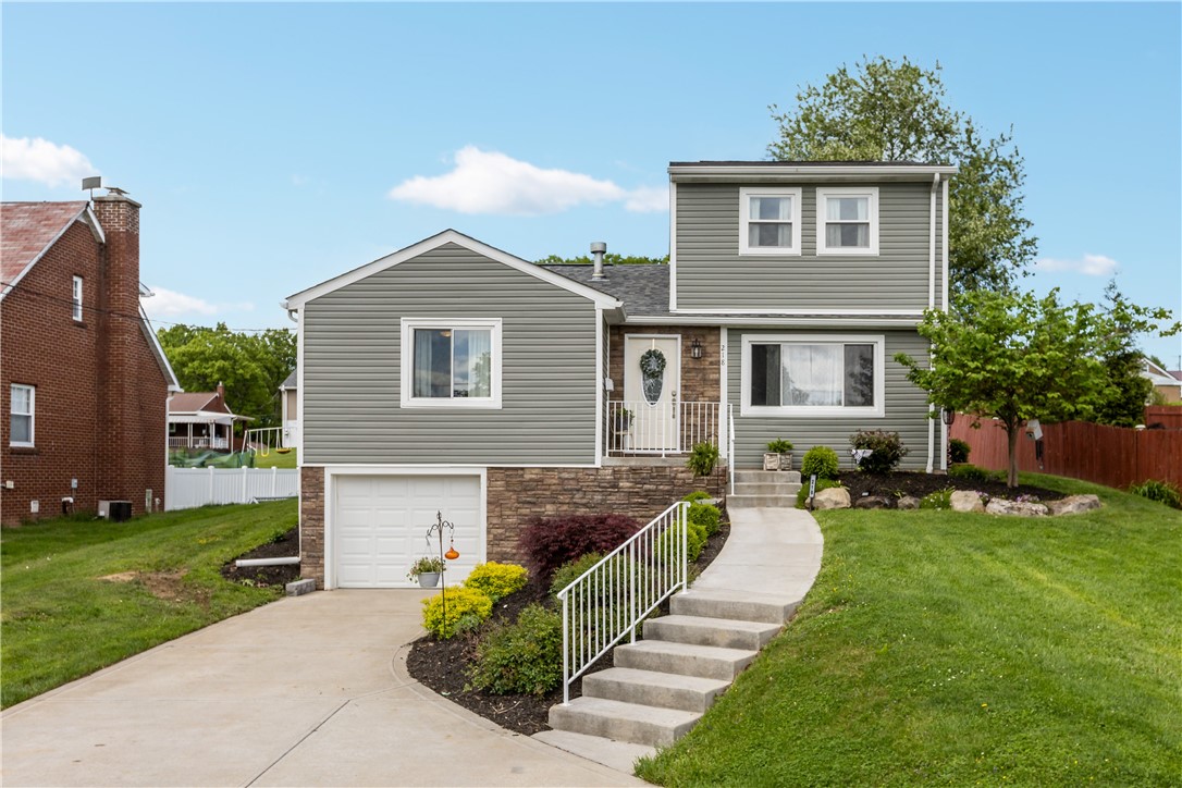 218 Pearl Dr