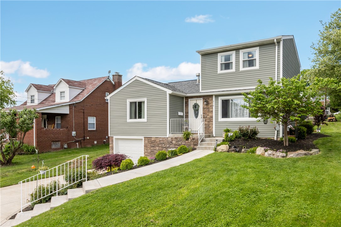 218 Pearl Dr