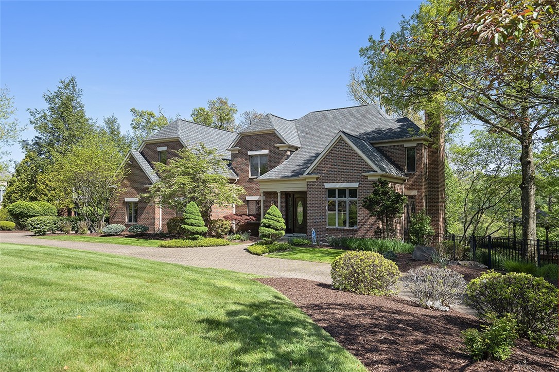 3702 Millstone Ct