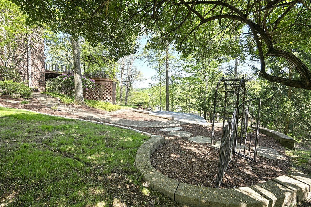 3702 Millstone Ct